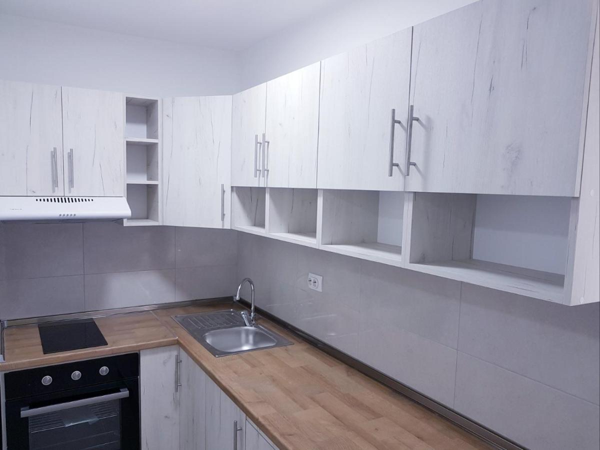 Apartman Istra, Добой Екстериор снимка