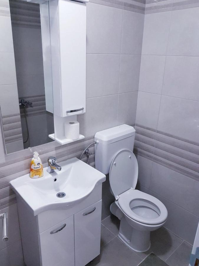 Apartman Istra, Добой Екстериор снимка