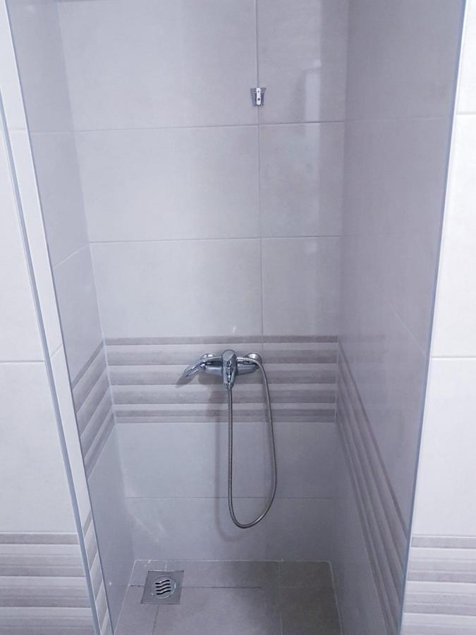 Apartman Istra, Добой Екстериор снимка