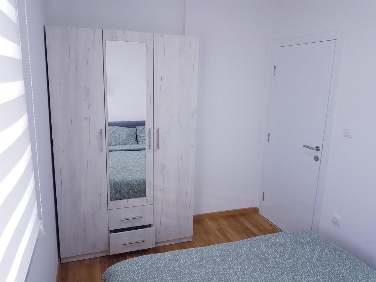 Apartman Istra, Добой Екстериор снимка