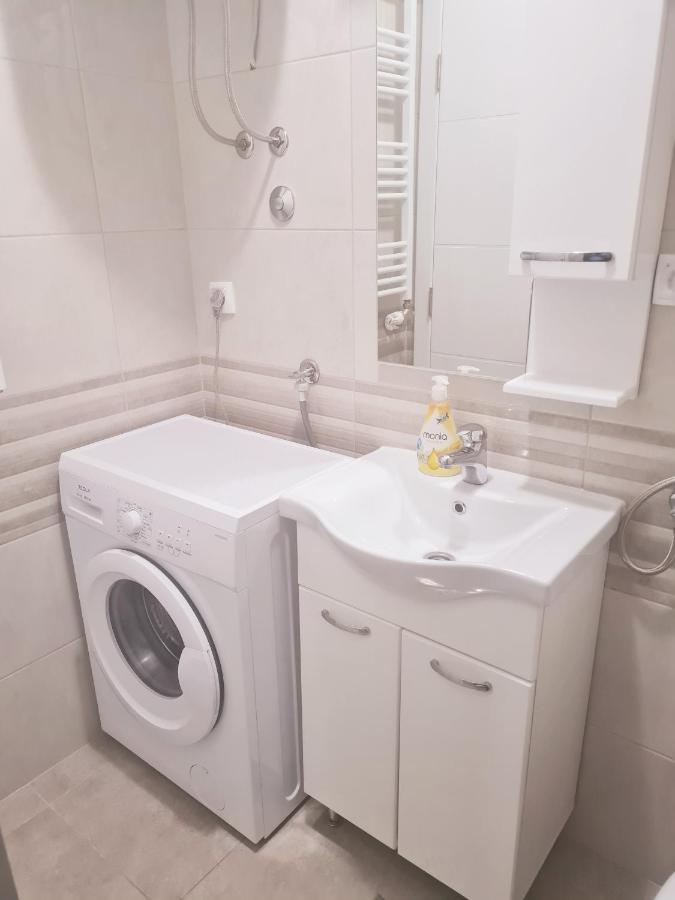 Apartman Istra, Добой Екстериор снимка